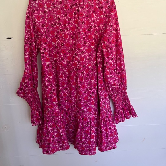 FIGUE Bella short dress - Picture 7 of 7